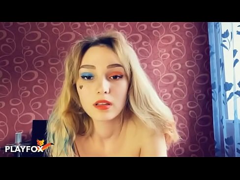 ❤️ Izingilazi ze-magic virtual reality zinginikeze ucansi no-Harley Quinn ❤❌ ku-porn zu.milf300com.ru