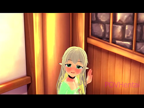 ❤️ (Trap) I-Elvish maid ikusiza ukugeza ubuso bakho. ❤❌ ku-porn zu.milf300com.ru